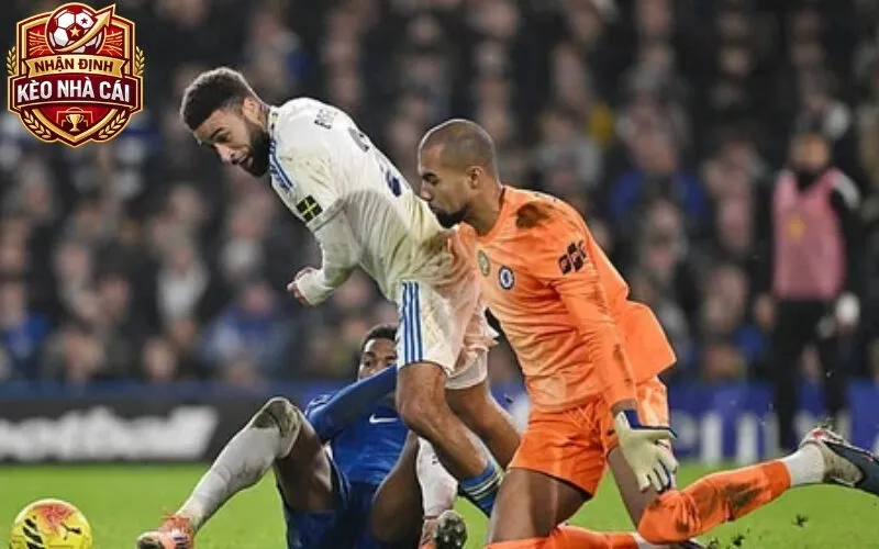 Quy trình nhận định kèo nhà cái chuyên sâu từ chuyên gia